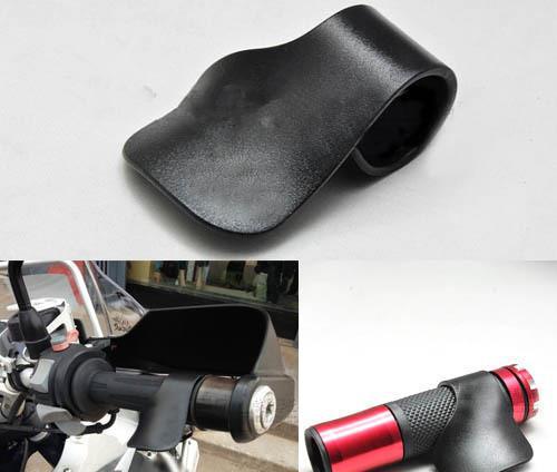 摩托車長途旅行配件指南 手把油門器改裝與零配件批發解析